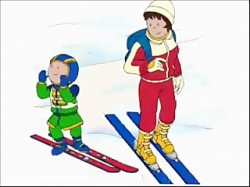 کارتون کایلو - قسمت 41